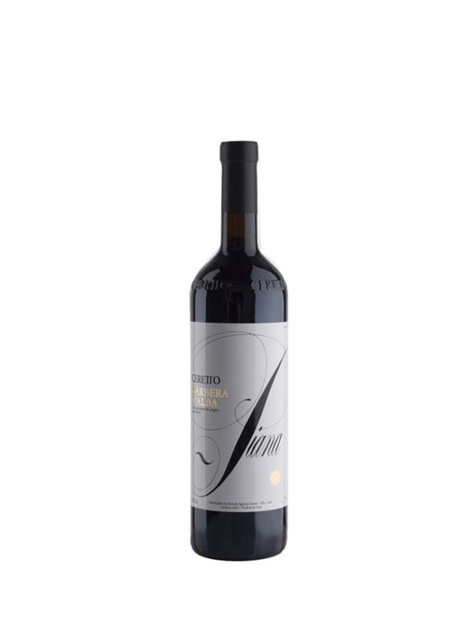 Ceretto "Piana" Barbera d'Alba DOC