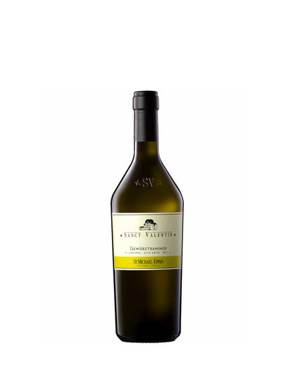 Kellerei St. Michael-Eppan "Sanct Valentin" Gewurztraminer Alto Adige DOC