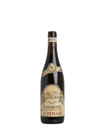 Tommasi "Amarone" Amarone Classico della Valpolicella DOCG