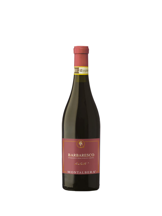 Montalbera "Lintuito" Barbaresco DOCG 2021