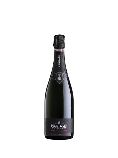 Ferrari "Maximum Blanc de Blancs" Trento DOC