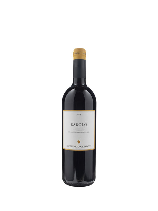 Domenico Clerico "Barolo del Comune" Barolo DOCG