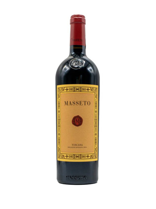 Tenuta Masseto "Masseto" Toscana Rosso IGT 2012 1,5L