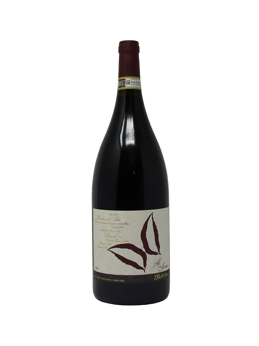 Giacomo Bologna Braida "Ai Suma" Barbera d'Asti DOCG 2012 1,5L