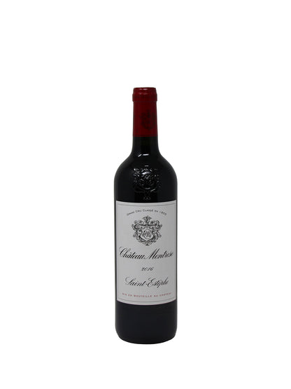 Chateau Montrose "Chateau Montrose" 2ème Grand Cru Classé Sanit-Esthèpe AOC 2016