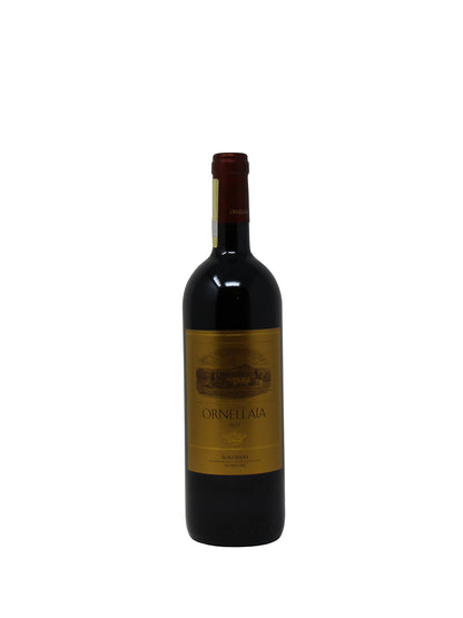 Ornellaia "L'Infinito" Edizione Limitata Bolgheri Superiore DOC 2011