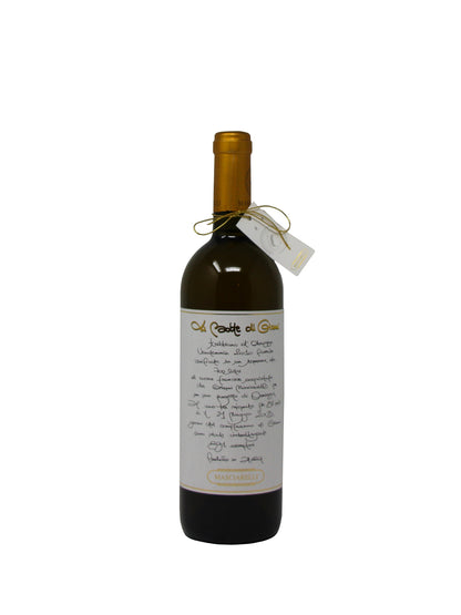 Masciarelli "La Botte di Gianni" Trebbiano d'Abruzzo Riserva DOC 2010