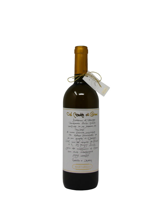 Masciarelli "La Botte di Gianni" Trebbiano d'Abruzzo Riserva DOC 2010