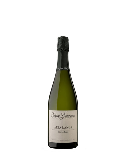 Ettore Germano "Alta Langa" Extra Brut Alta Langa DOCG