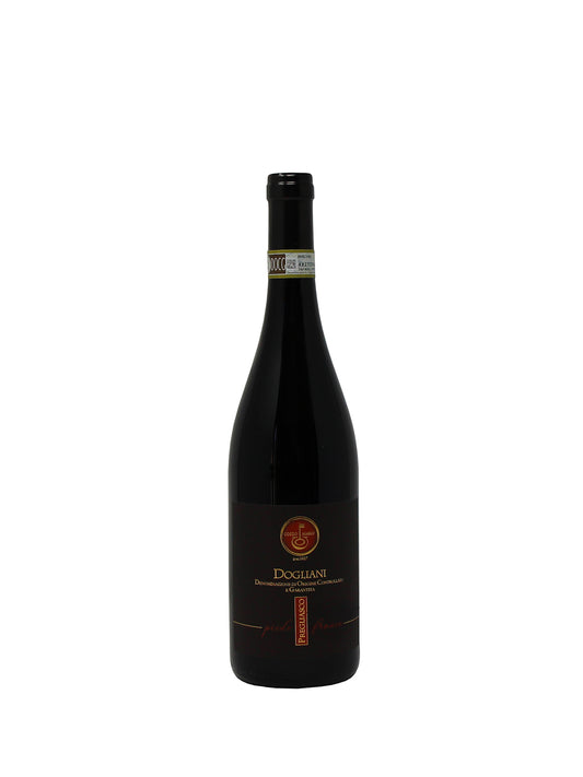 Cozzo Mario "Pregliasco" Dogliani DOCG Dolcetto 2017