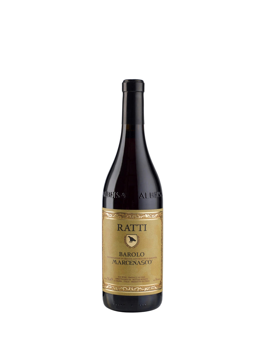 Ratti "Marcenasco" Barolo DOCG