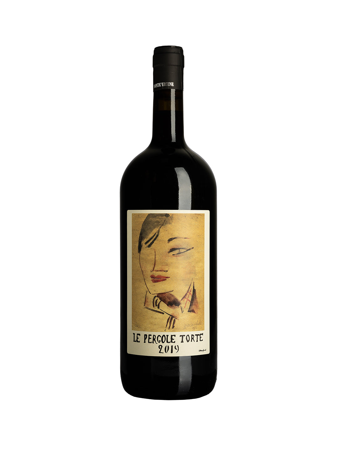 Montevertine "Le Pergole Torte" Toscana IGT 2019 1,5LT