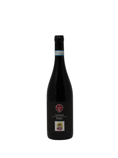 Cozzo Mario "Freisa" Langhe DOC 2019