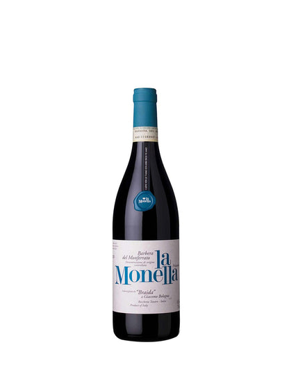 Giacomo Bologna Braida "La Monella" Barbera del Monferrato Frizzante DOC