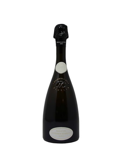 Bellavista "Vittorio Moretti edizione Fidelio" Franciacorta DOCG 2004