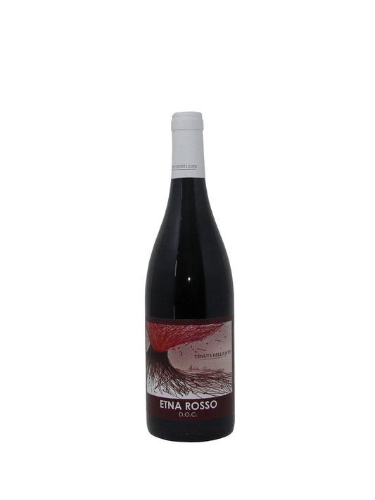 Tenute dello Jato "Etna Rosso" Etna Rosso DOC 2021