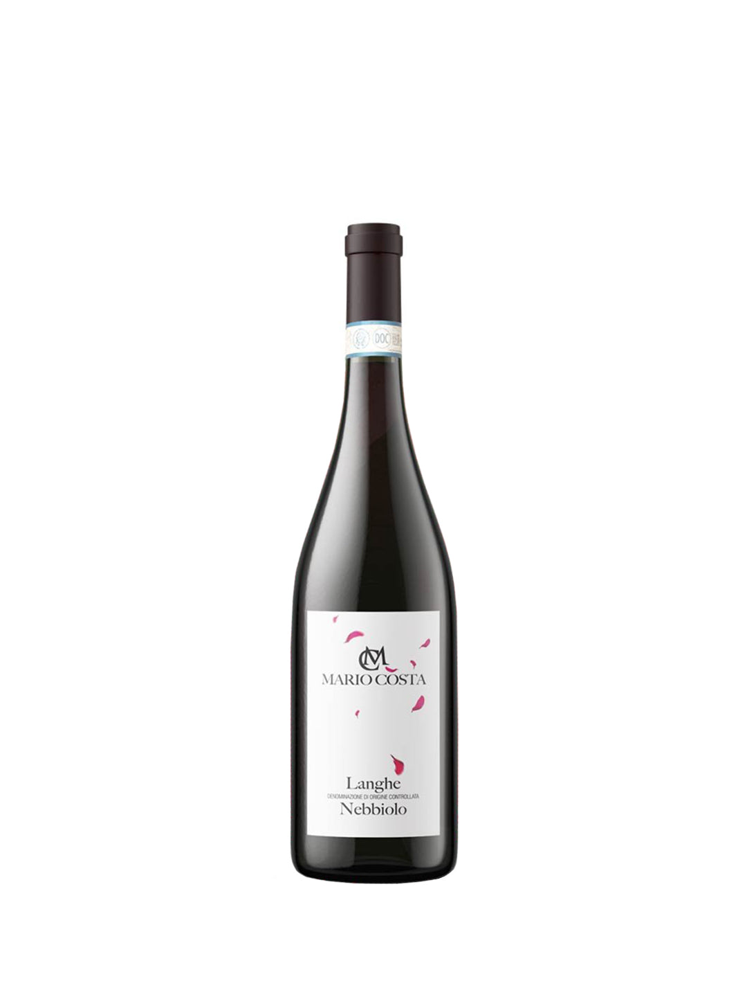 Mario Costa "Petali" Langhe Nebbiolo DOC 2024