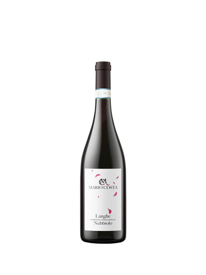 Mario Costa "Petali" Langhe Nebbiolo DOC 2024