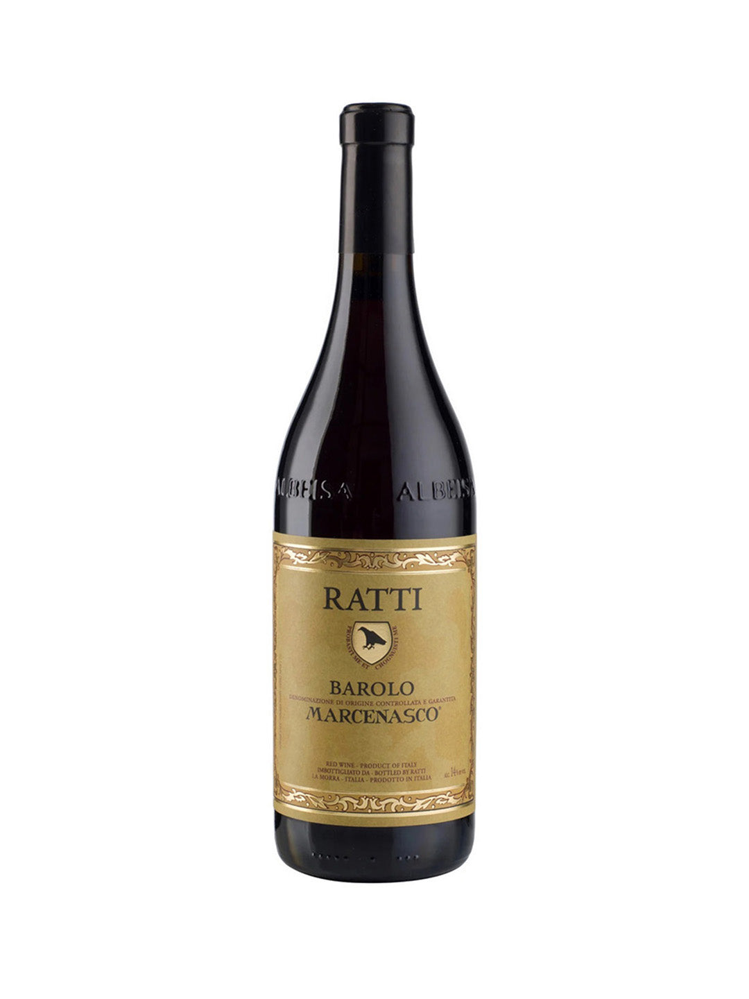 Ratti "Marcenasco" Barolo DOCG 1,5L