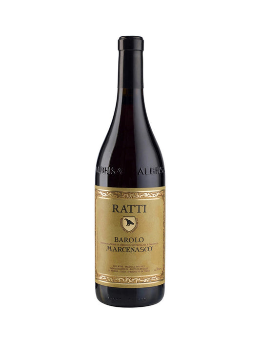 Ratti "Marcenasco" Barolo DOCG 1,5L