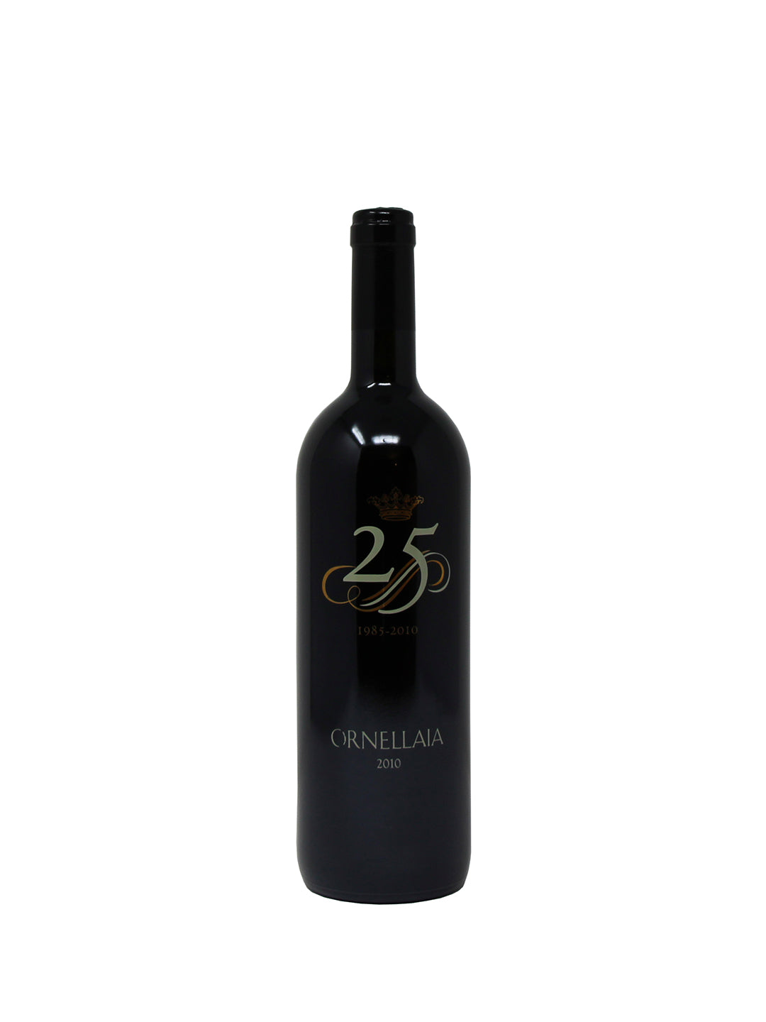 Ornellaia "La Celebrazione" Bolgheri Superiore DOC 2010