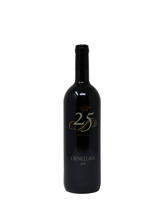 Ornellaia "La Celebrazione" Bolgheri Superiore DOC 2010