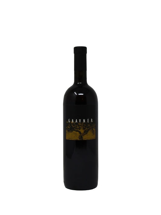 Gravner "Ribolla" Venezia Giulia IGT 2007