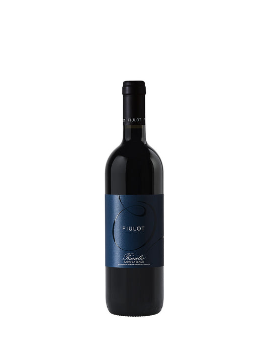 Prunotto "Fiulot" Barbera d'Asti DOCG (Box 6 Bottiglie)