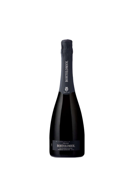 Bortolomiol "Prior" Valdobbiadene Prosecco Superiore Brut DOCG (Box 6 Bottiglie)