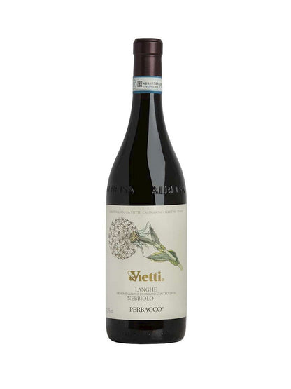 Vietti "Perbacco" Langhe Nebbiolo DOC 1,5L