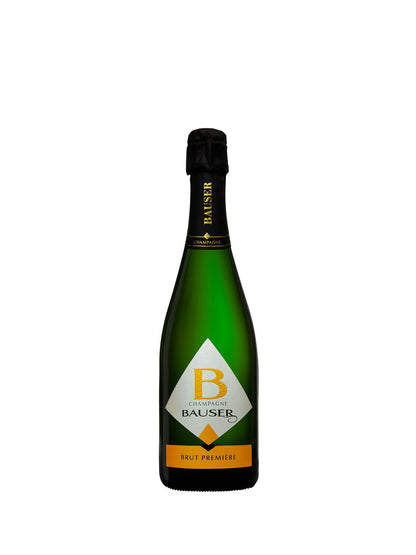 Bauser "Premier" Champagne Brut AOC