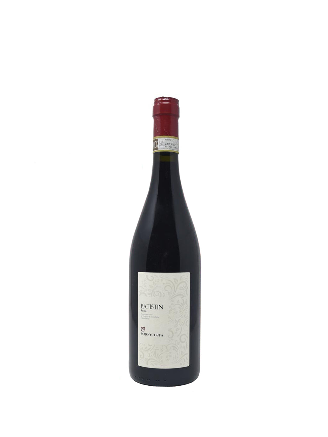 Mario Costa "Batistin" Roero DOCG 2021