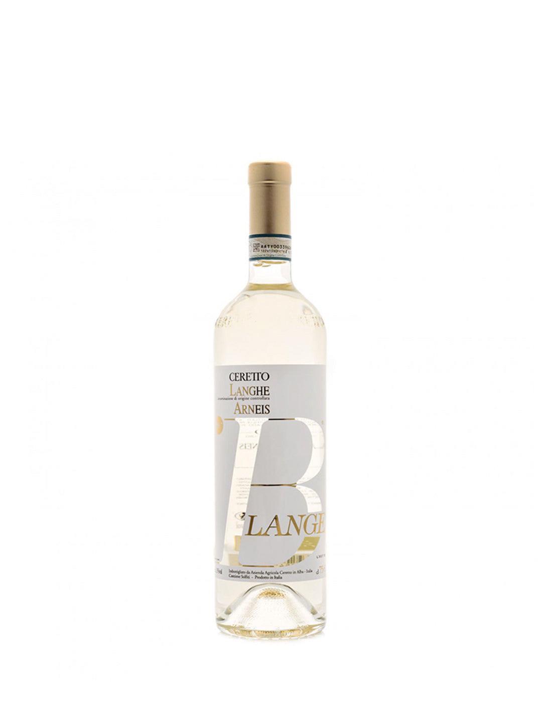 Ceretto "Blangé" Arneis Langhe DOC