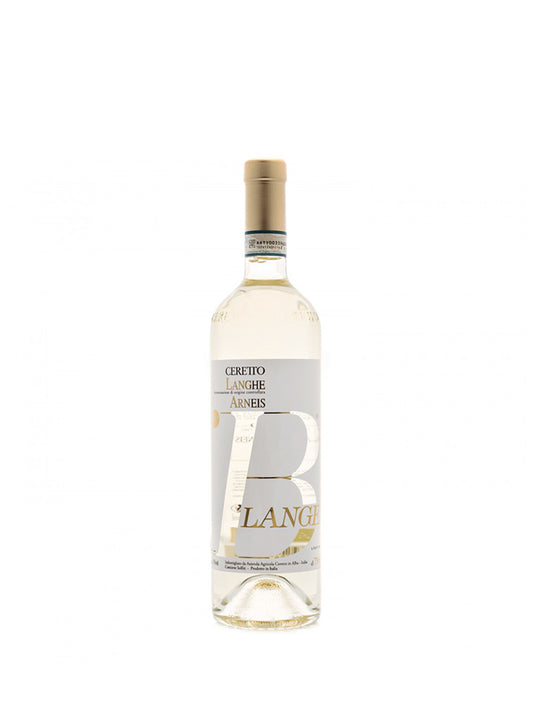 Ceretto "Blangé" Arneis Langhe DOC