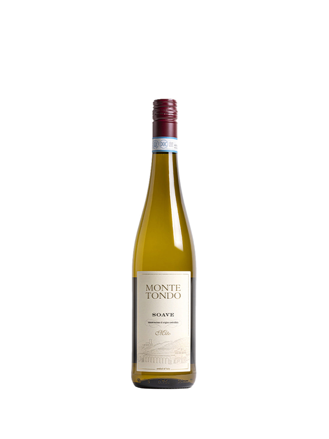 Monte Tondo "Mito" Soave DOC 2024