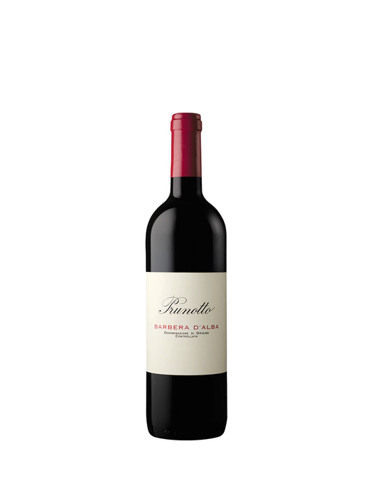 Prunotto "Barbera" Barbera d'Alba DOC