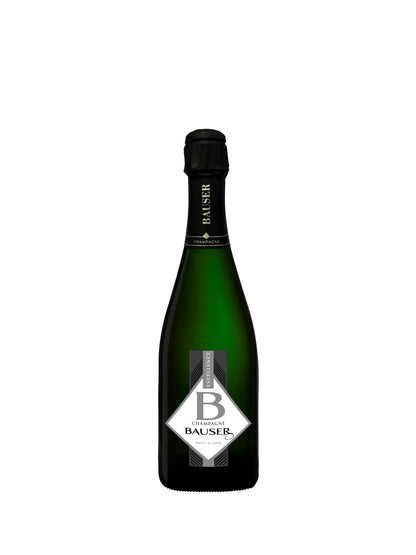 Bauser "Excellence" Champagne Extra Brut AOC