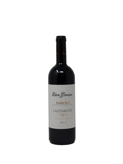 Ettore Germano "Lazzarito" Barolo Riserva DOCG 2013