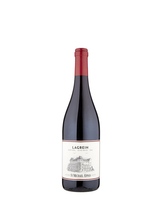 Kellerei St. Michael-Eppan "Lagrein" Alto Adige DOC (Box 6 Bottiglie)