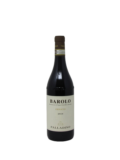 Palladino "Ornato" Barolo DOCG 2019