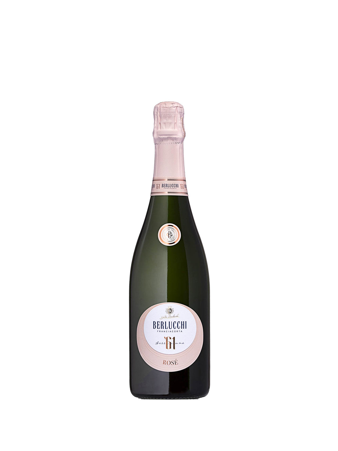 Berlucchi "61 Rosé" Franciacorta DOCG