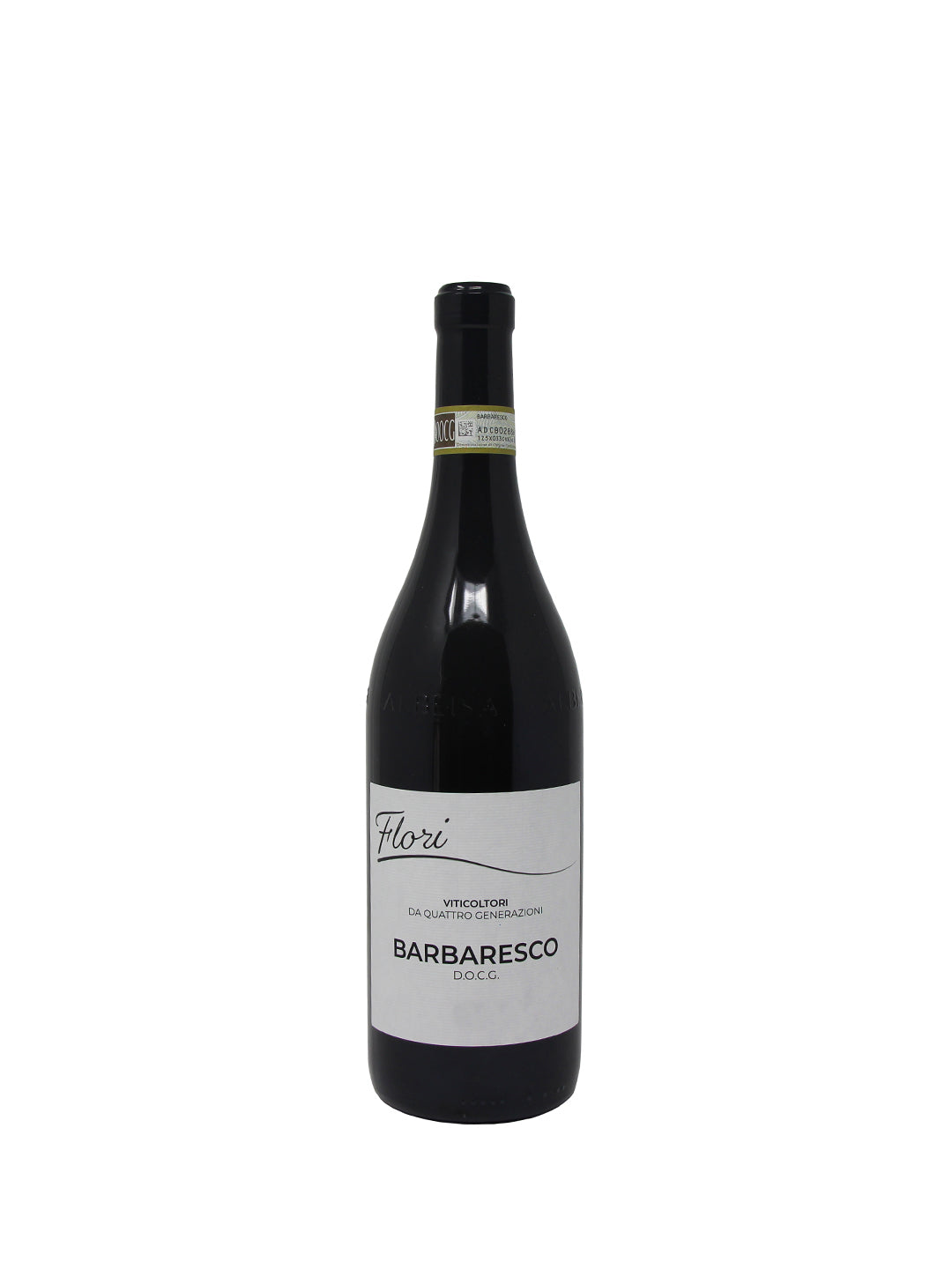 Cantina Flori "Barbaresco" Barbaresco DOCG 2022