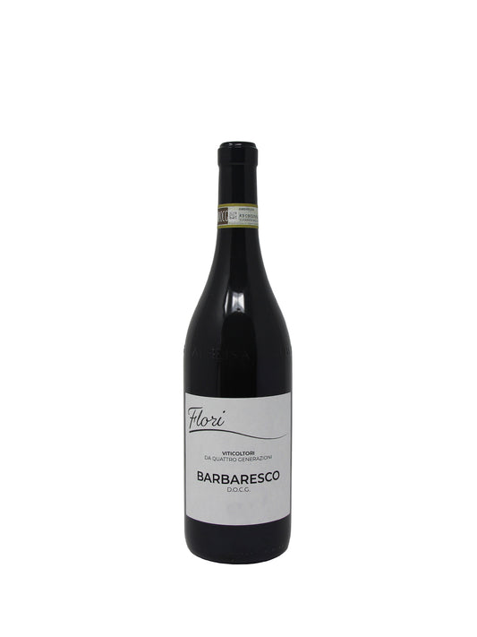 Cantina Flori "Barbaresco" Barbaresco DOCG 2022