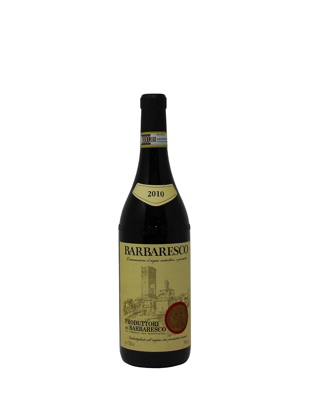 Produttori del Barbaresco Barbaresco DOCG 2010