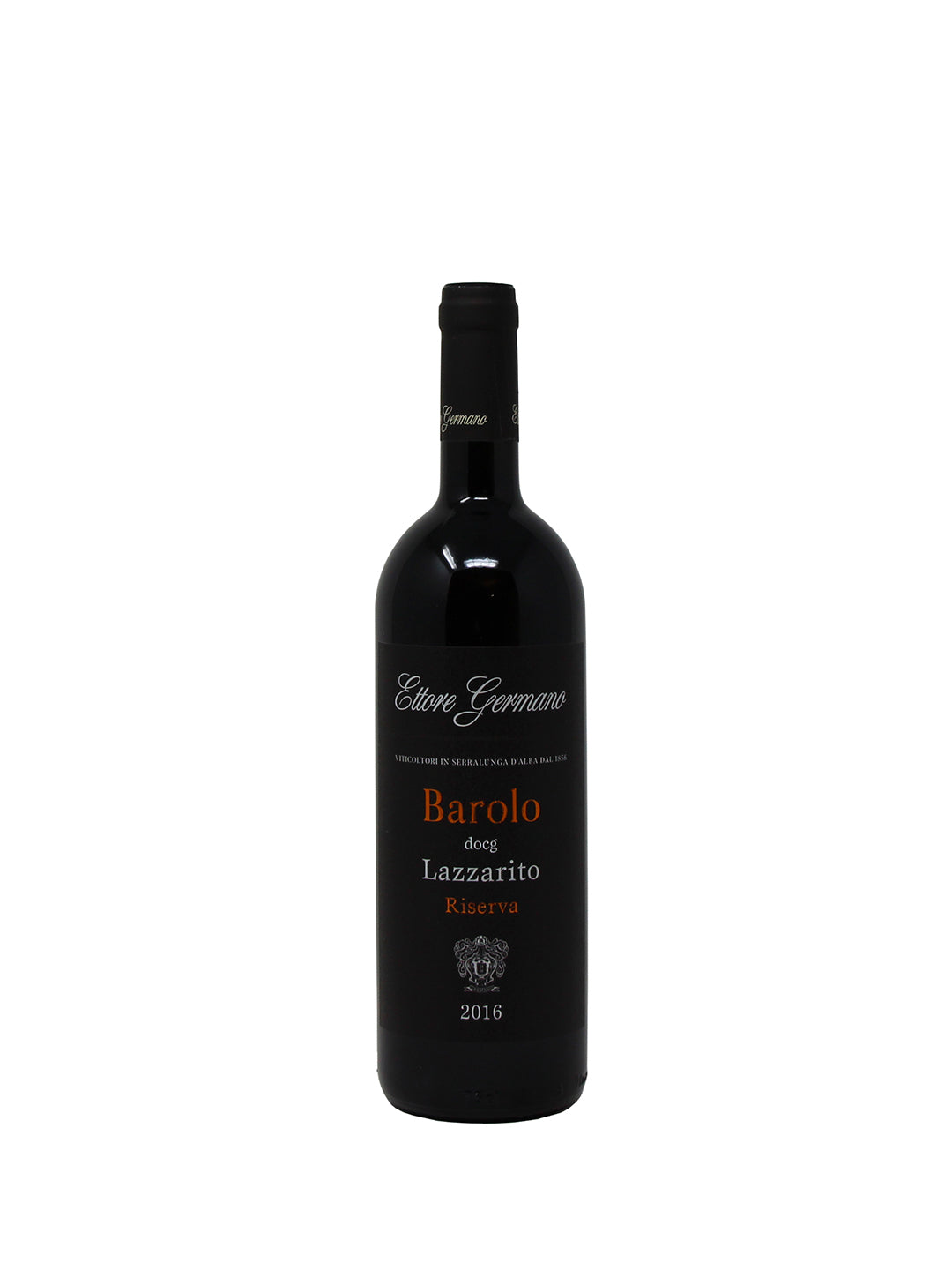 Ettore Germano "Lazzarito" Barolo Riserva DOCG 2016