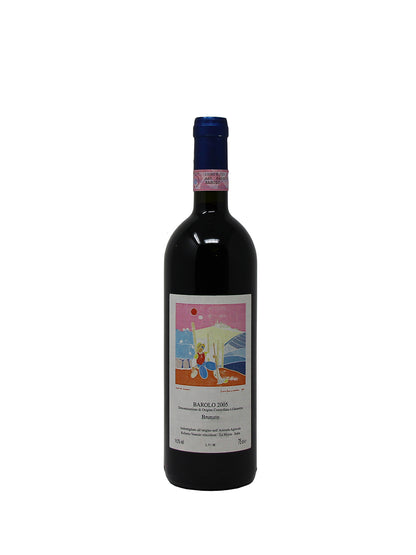 Roberto Voerzio "Brunate" Barolo DOCG 2005