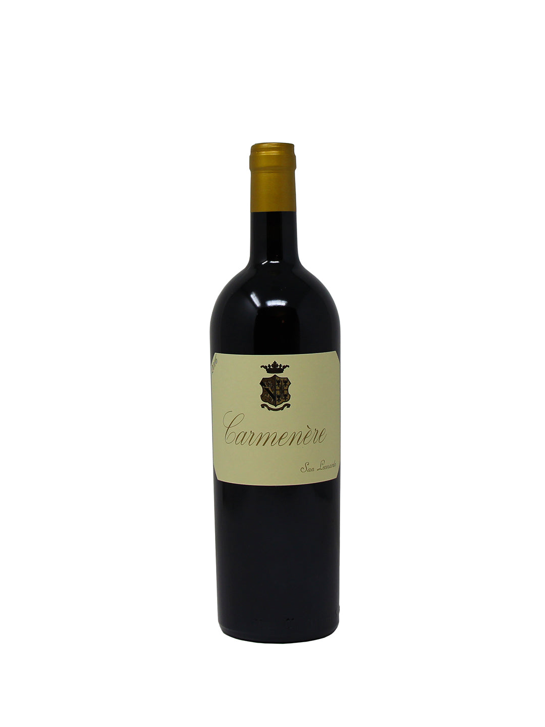 San Leonardo "Carmenère" Vigneti delle Dolomiti IGT 2016