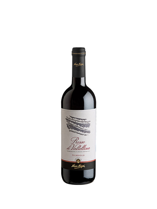 Nino Negri "Giùen" Rosso di Valtellina DOC (Box 6 Bottiglie)