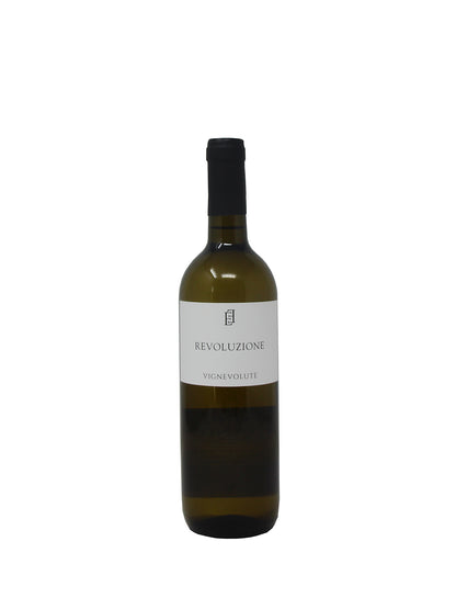 Vignevolute "Revoluzione" Vino Bianco