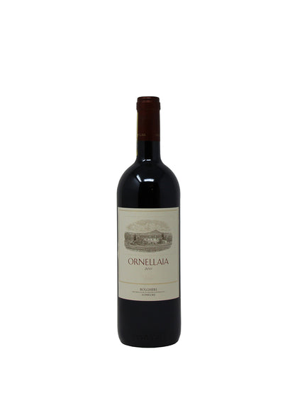 Ornellaia "Ornellaia" Bolgheri Superiore DOC 2011